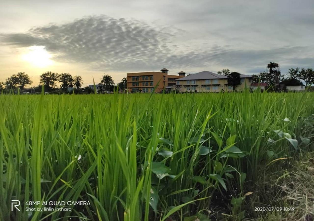 Soo Guan Villa Arau Exterior photo